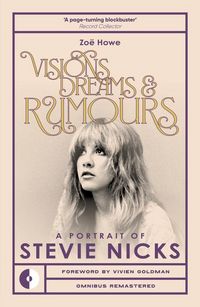 Produktbild: Visions, Dreams & Rumours