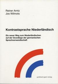 Produktbild: Kontrastsprache Niederl&auml;ndisch