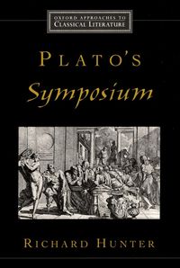 Produktbild: Plato's Symposium