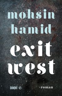 Produktbild: Exit West