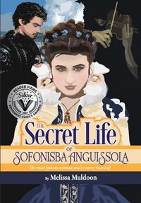 Produktbild: The Secret Life of Sofonisba Anguissola