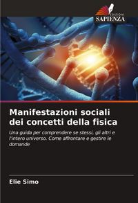 Produktbild: Manifestazioni sociali dei concetti della fisica