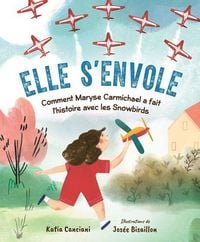 Produktbild: Elle s'Envole