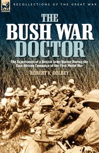 Produktbild: The Bush War Doctor
