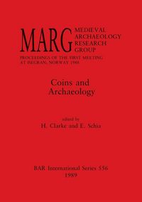 Produktbild: Coins and Archaeology