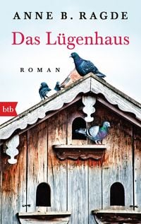 Produktbild: Das L&uuml;genhaus