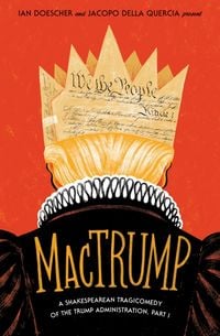 Produktbild: Mactrump