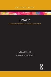 Produktbild: Ukraine