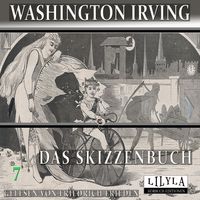 Produktbild: Das Skizzenbuch 7