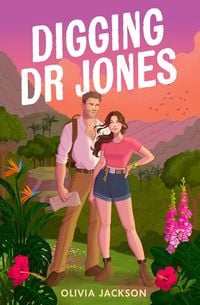 Produktbild: Digging Dr Jones