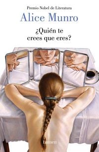 Produktbild: &iquest;Qui&eacute;n te crees que eres?