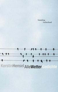 Produktbild: Alle Wetter