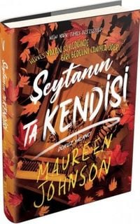 Produktbild: Seytanin Ta Kendisi 5 Ciltli