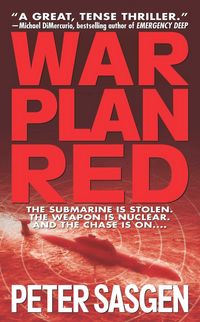 Produktbild: War Plan Red