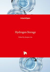 Produktbild: Hydrogen Storage