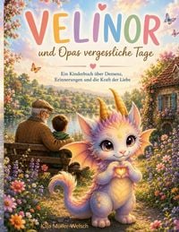 Produktbild: VELINOR und Opas vergessliche Tage