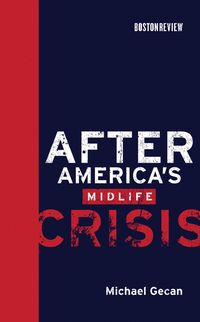 Produktbild: After America's Midlife Crisis