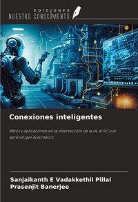 Produktbild: Conexiones inteligentes