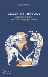 Produktbild: Greek Mythology