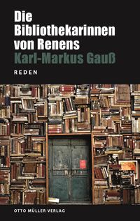 Produktbild: Die Bibliothekarinnen von Renens