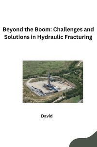 Produktbild: Beyond the Boom: Challenges and Solutions in Hydraulic Fracturing