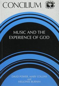 Produktbild: Concilium 202: Music and the Experience of God