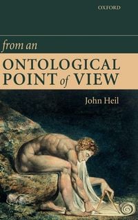 Produktbild: From an Ontological Point of View
