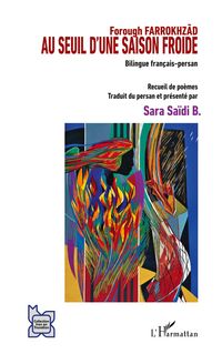 Produktbild: Au seuil d'une saison froide