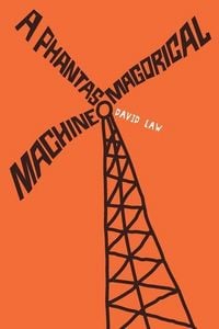 Produktbild: A Phantasmagorical Machine
