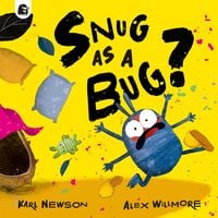 Produktbild: Snug as a Bug?