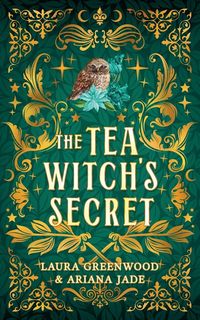 Produktbild: The Tea Witch's Secret