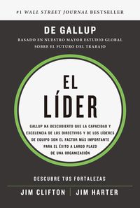 Produktbild: El l&iacute;der