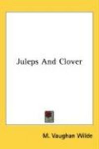 Produktbild: Juleps and Clover