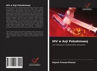 Produktbild: HIV w Azji Po&iquest;udniowej