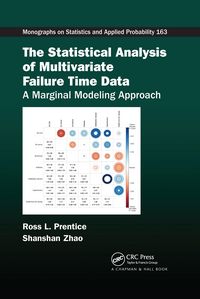 Produktbild: The Statistical Analysis of Multivariate Failure Time Data
