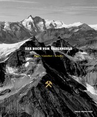Produktbild: Das Buch vom Tauerngold