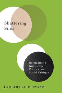 Produktbild: Shattering Silos