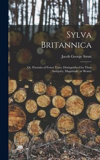 Produktbild: Sylva Britannica