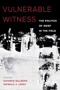 Produktbild: Vulnerable Witness