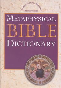 Produktbild: Metaphysical Bible Dictionary