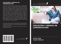 Produktbild: VIOLACI&Oacute;N Y MEDIOS DE COMUNICACI&Oacute;N