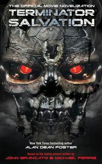 Bild vom Artikel Terminator Salvation The Off M vom Autor Alan Dean Foster