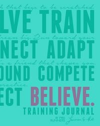 Produktbild: Believe Journal