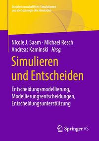 Produktbild: Simulieren und Entscheiden