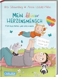 Produktbild: Mein kleiner gro&szlig;er Herzensmensch