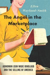 Produktbild: The Angel in the Marketplace