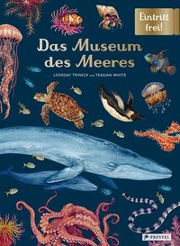 Bild vom Artikel Das Museum des Meeres vom Autor Loveday Trinick