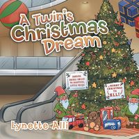 Produktbild: A Twin's Christmas Dream