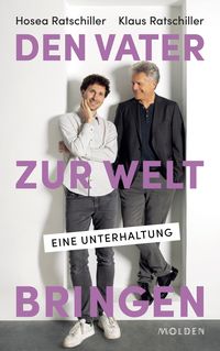 Produktbild: Den Vater zur Welt bringen