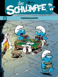 Produktbild: Die Schlümpfe